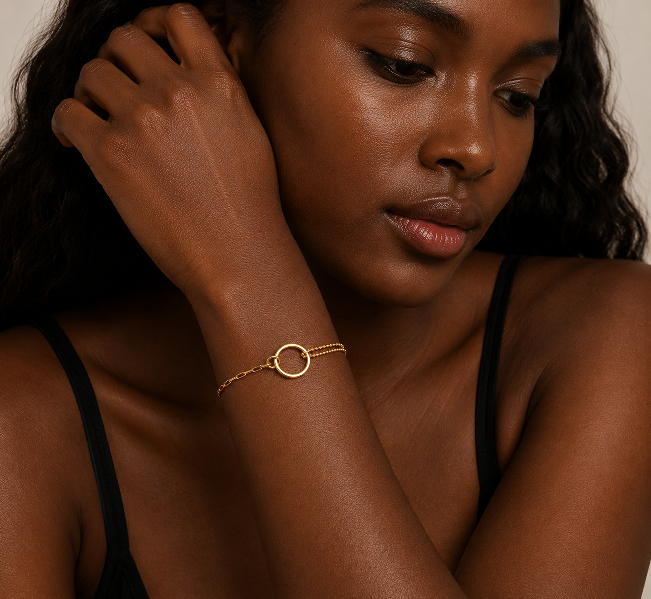 Valentina Eternity Bracelet