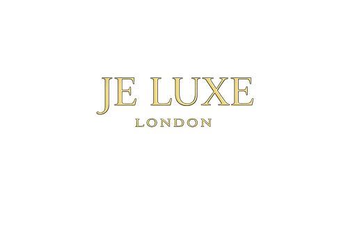 JE LUXE LONDON 