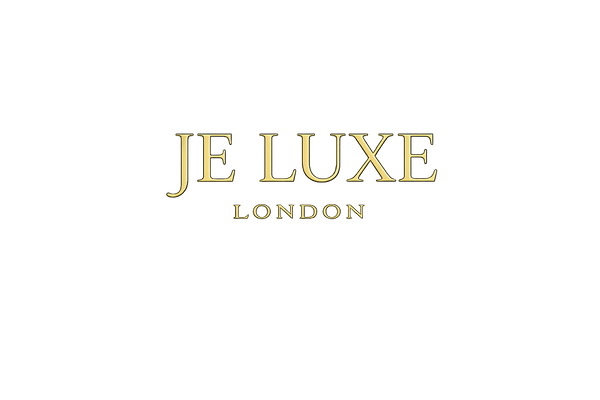 JE LUXE LONDON 