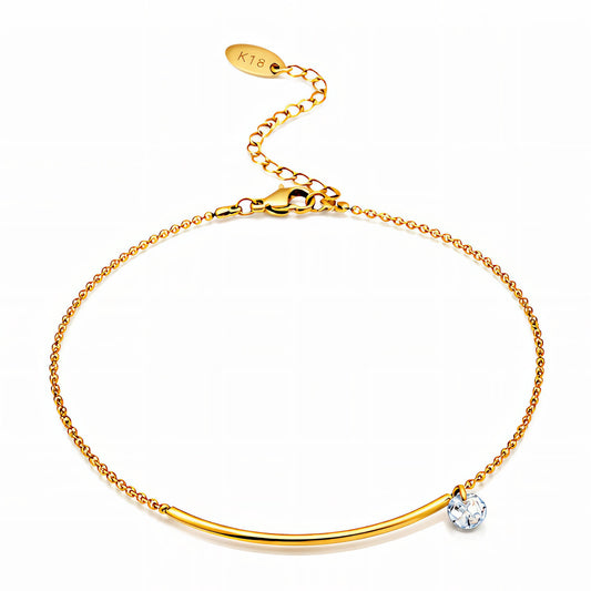 Valentina Anklet