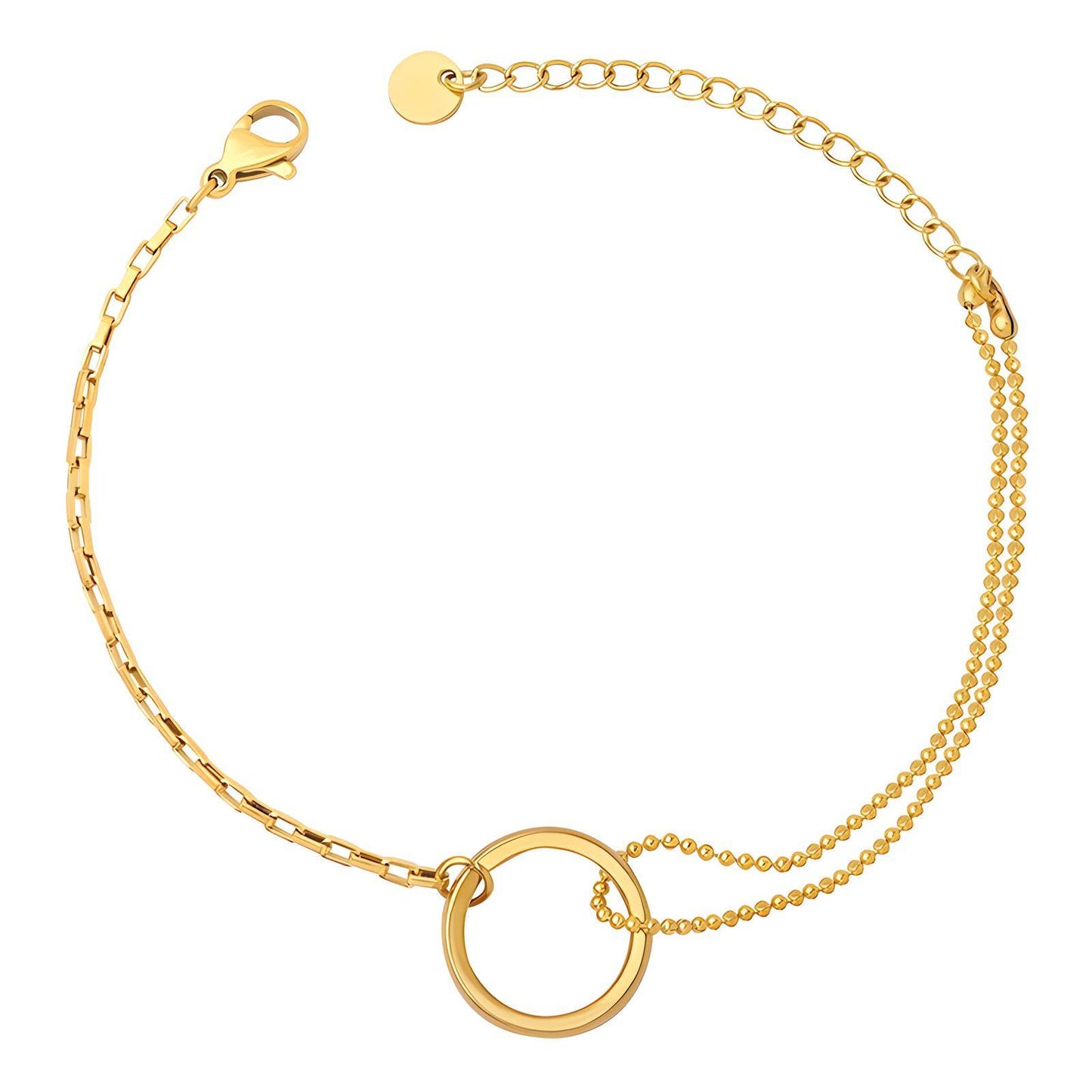 Valentina Eternity Bracelet